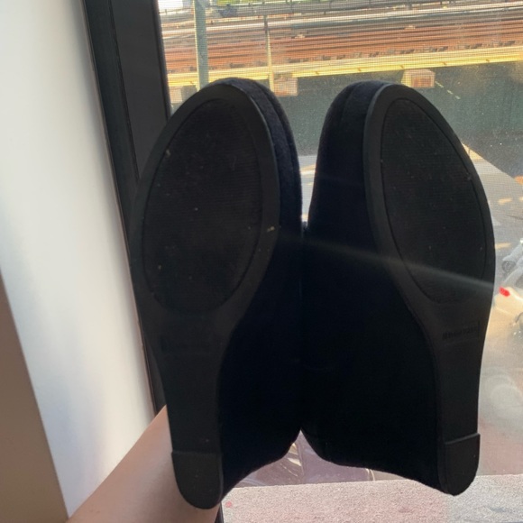 Rampage wedges sz 8.5 - Picture 4 of 5